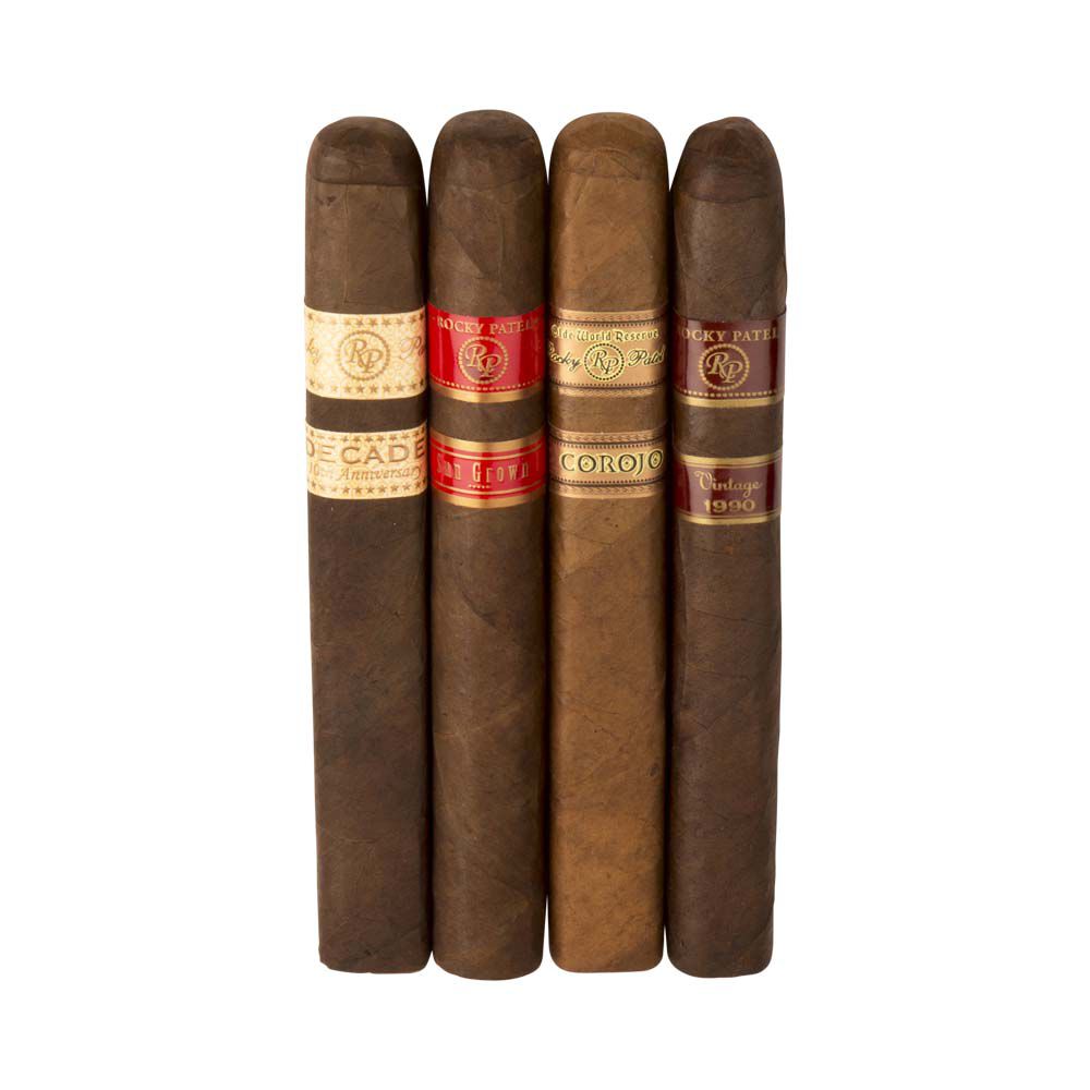 Rocky Patel Honduran Toro Fresh Pack, , jrcigars